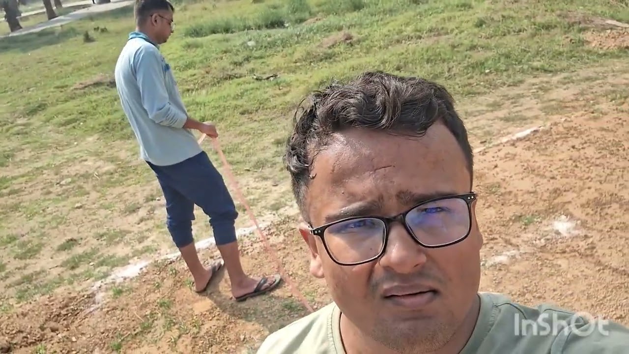 Fest ground preparation 2k26
