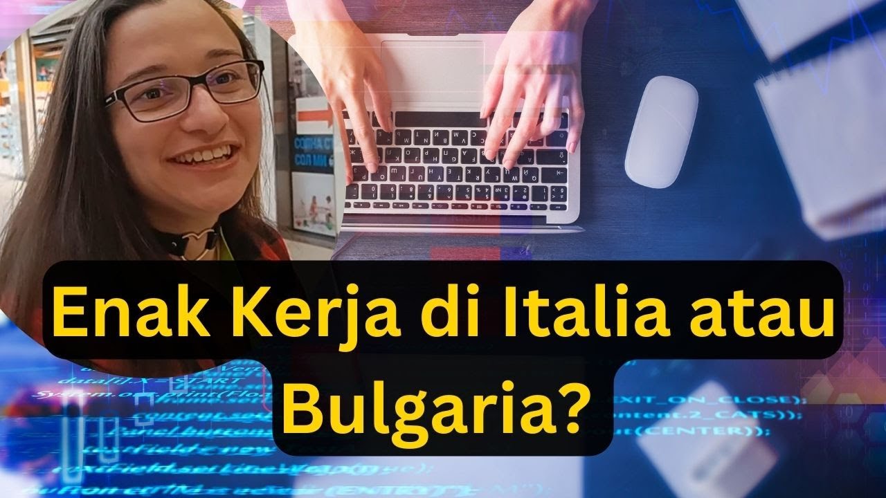 Ini Alasan Mengapa Kamu Harus Kerja Di Bulgaria