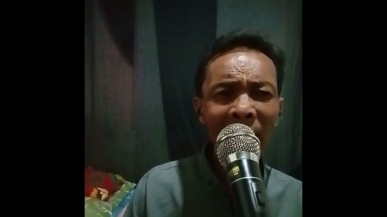 Cinta rahasia(elvi sukaisih)cover nurcholis.