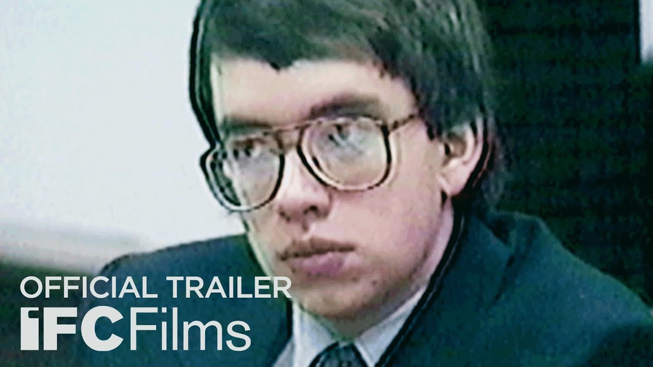 Killing For Love &ndash; Official Trailer I HD I Sundance Selects