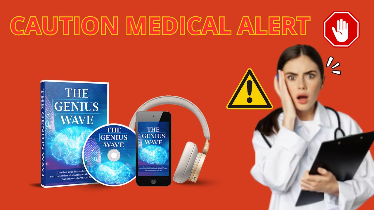 🚀 **The Genius Wave &ndash; Does It REALLY Work? Full Review!**