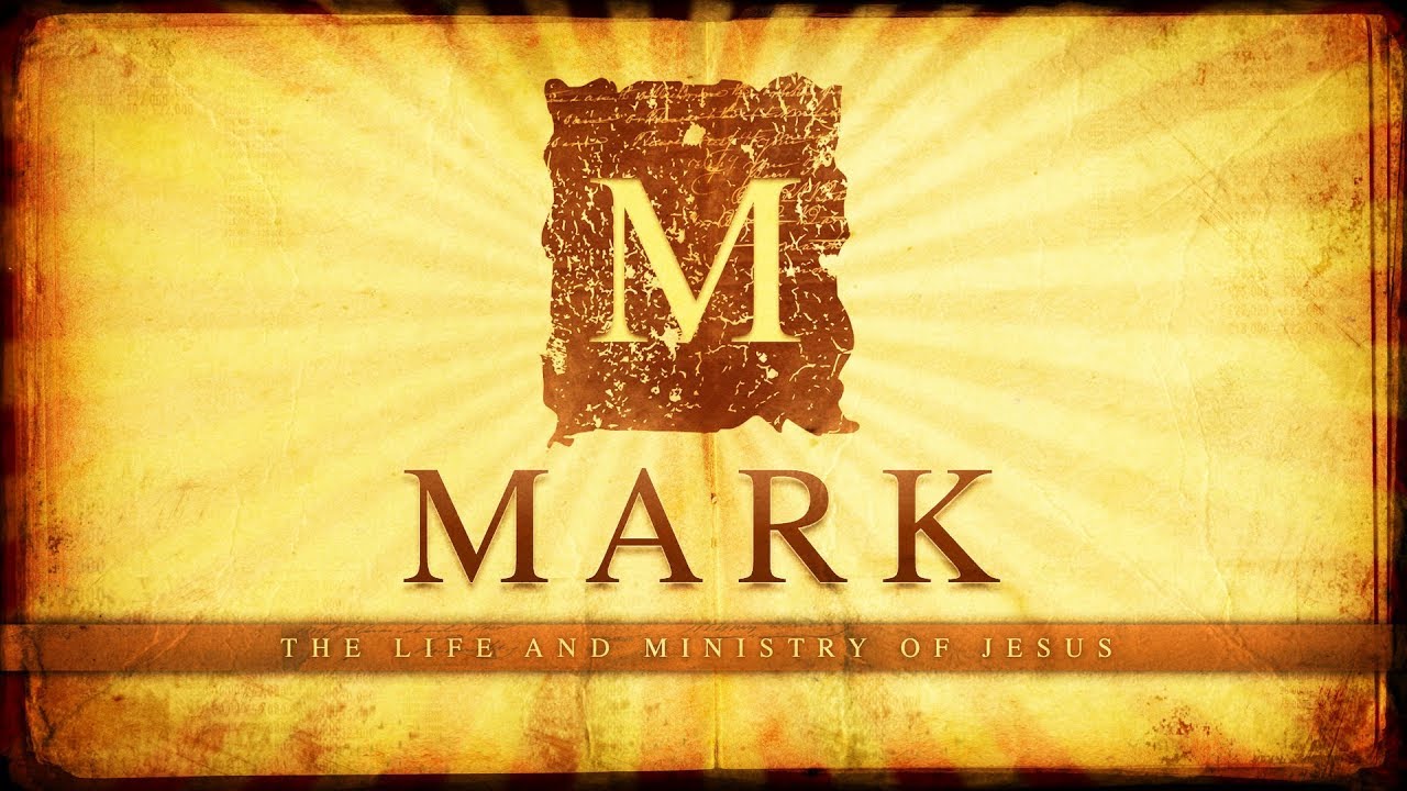 Mark 16:9-20 || The Rest of the Story