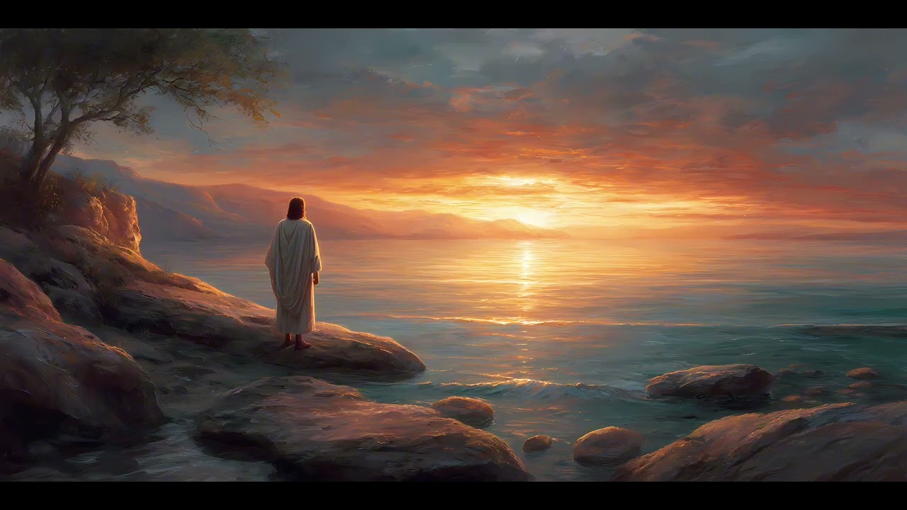 Yours Is the Glory