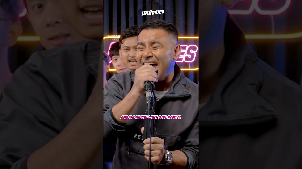 "CINTA KITA" NADA ASLI BARENG JUDIKA!