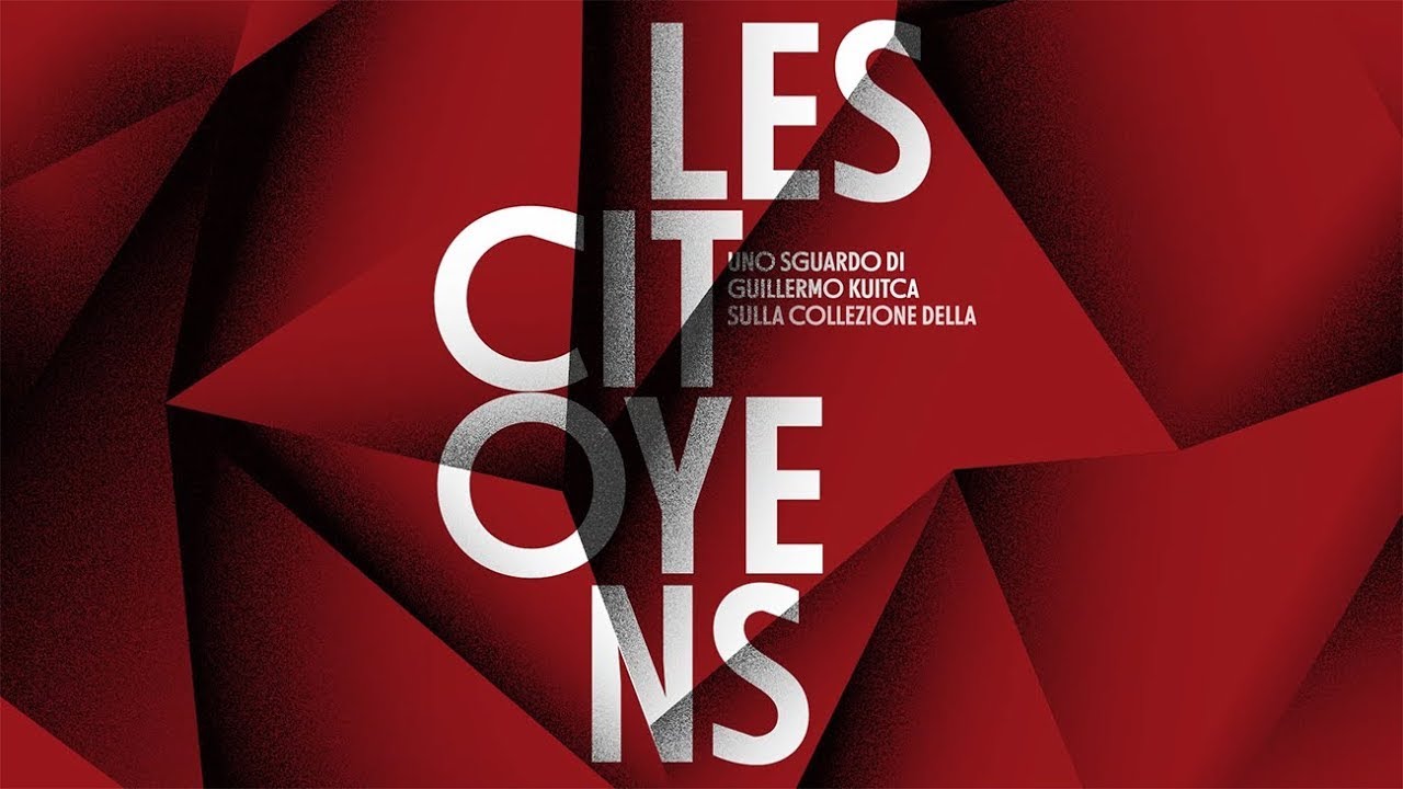 MILAN | « Les Citoyens, un regard de Guillermo Kuitca sur la collection de la Fondation Cartier   »