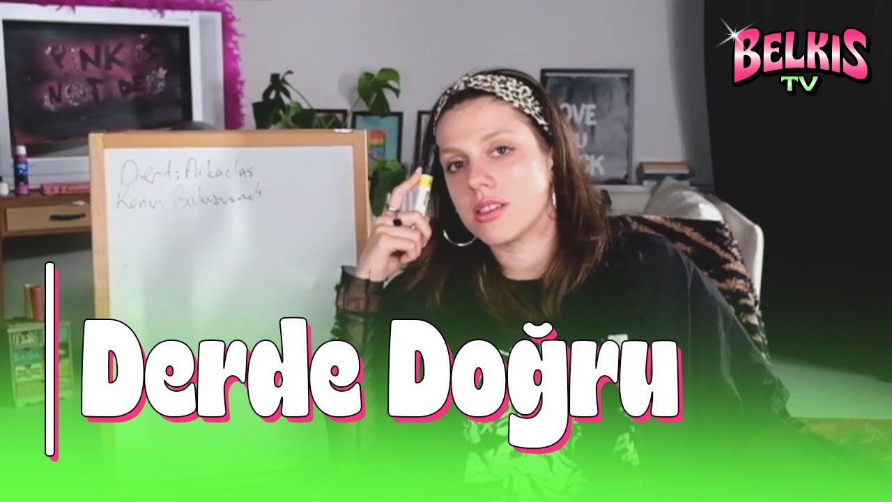 Derde Doğru - Kasım 2023