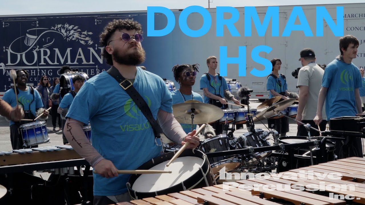2024 Dorman HS | WGI World Championships