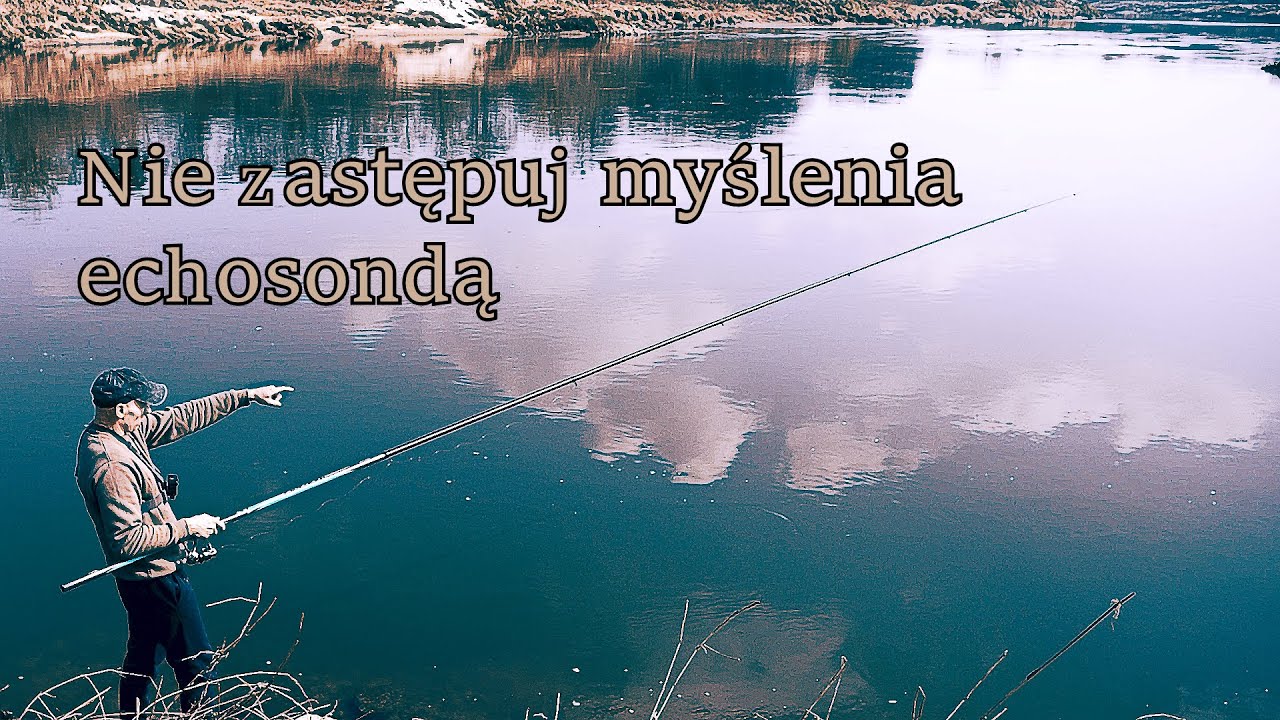 Bolonka najlepsza do nauki rzeki. Rozpoznanie nowego miejsca. Jak czytać reakcje spławika?
