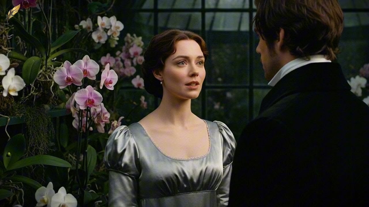 🥀 THE COMPANION NO ONE SAW—UNTIL THE MARQUESS PROPOSED BEFORE ALL OF LONDON