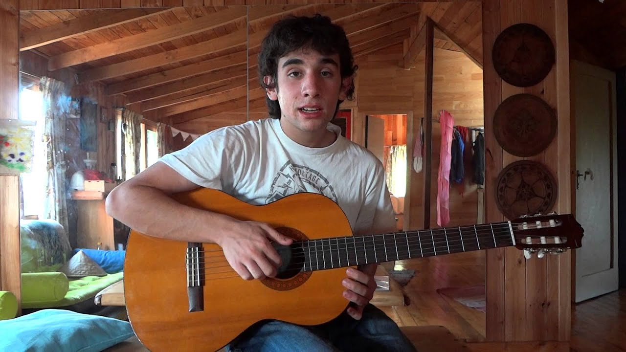 'Chasqueo' o 'Chasquido' en guitarra
