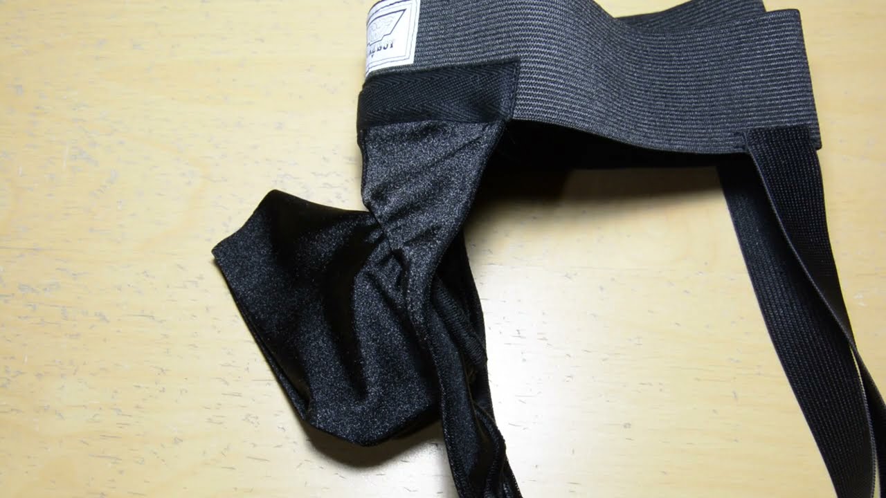 www.fireboyunderwear.com - Open Big Bulge Jock