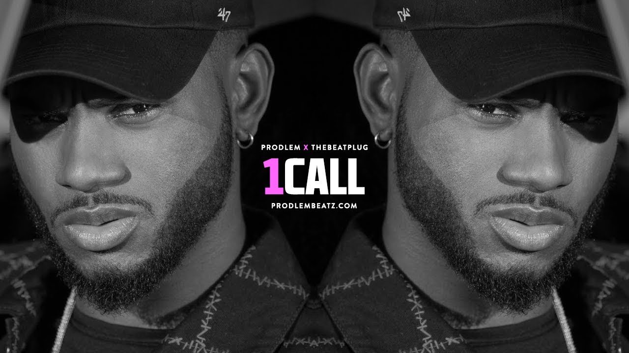Bryson Tiller Type Beat 2017 x Chris Brown 