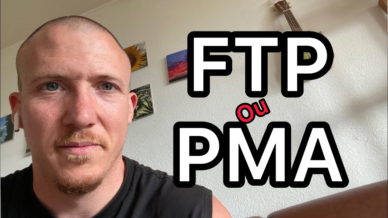 Calibrer ses Zones d’Entraînement avec la FTP ou la PMA ? - PDJ #435