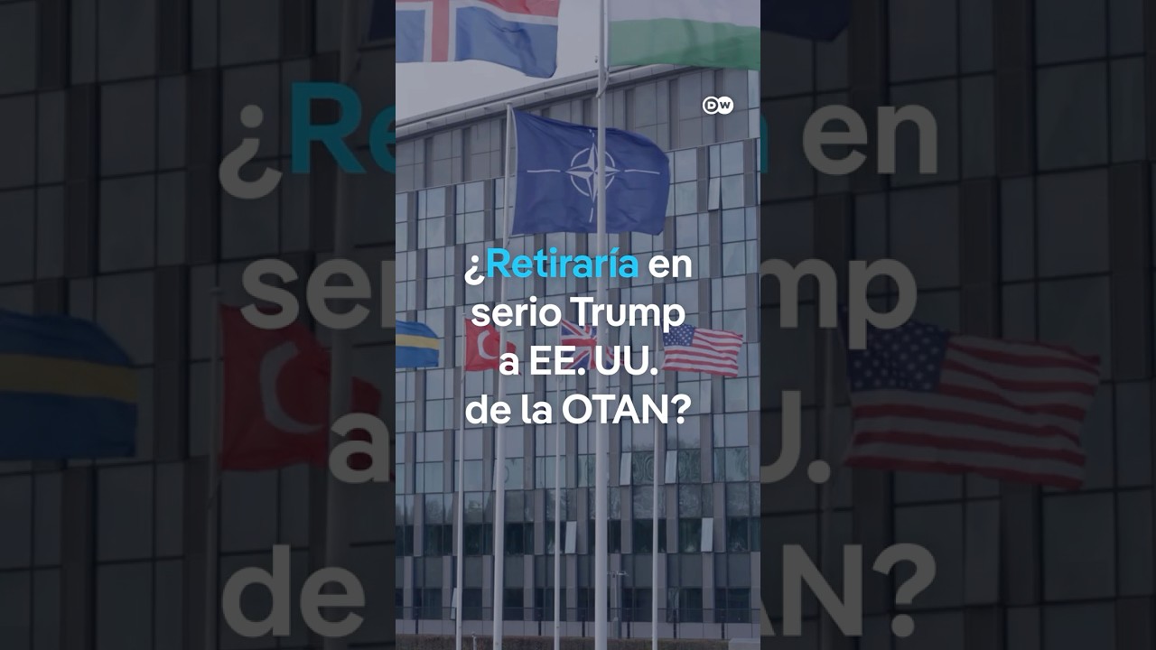 Will Trump withdraw the United States from NATO?