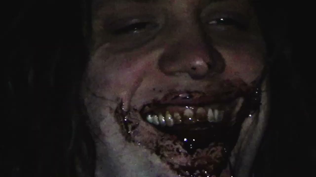 VOMIT FORTH - Rotting Wool (OFFICIAL VIDEO)