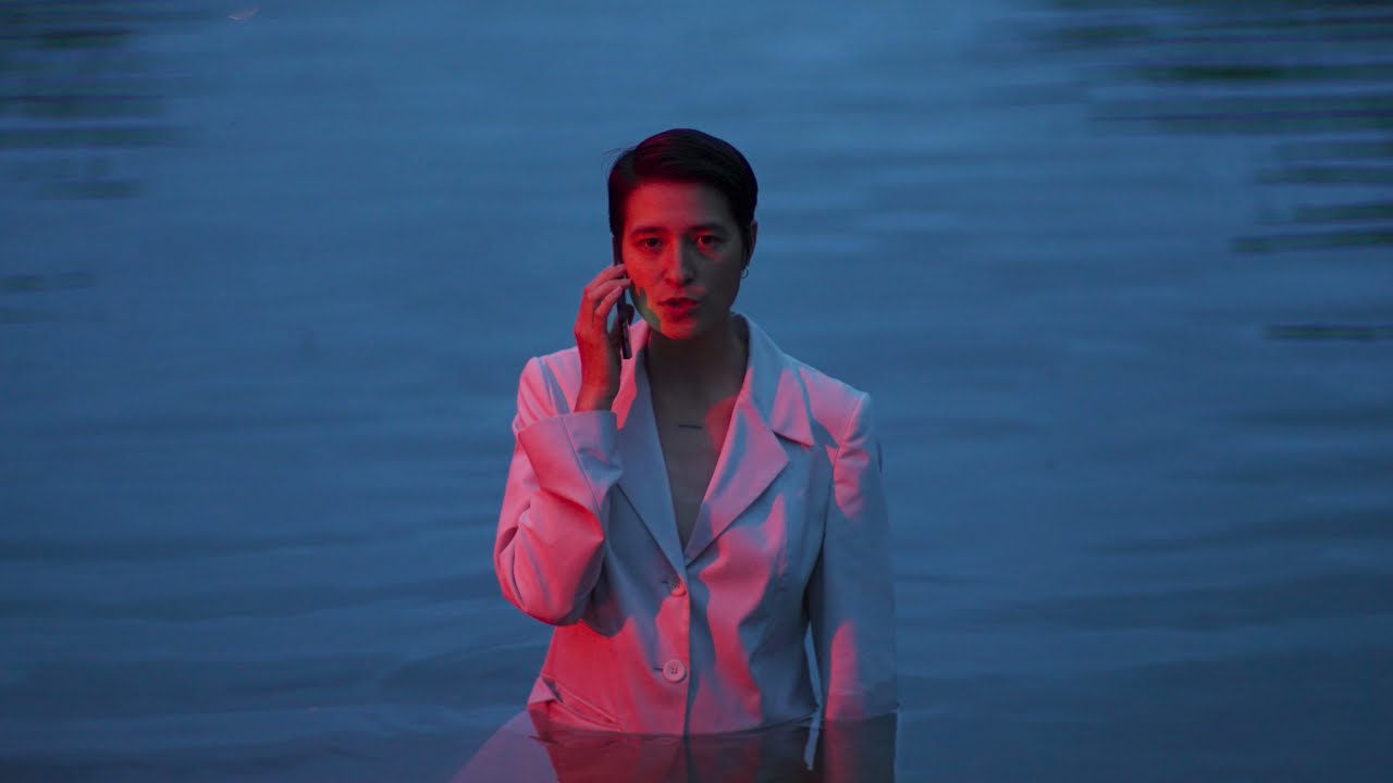 Faira - Warm Feet (Official Video)