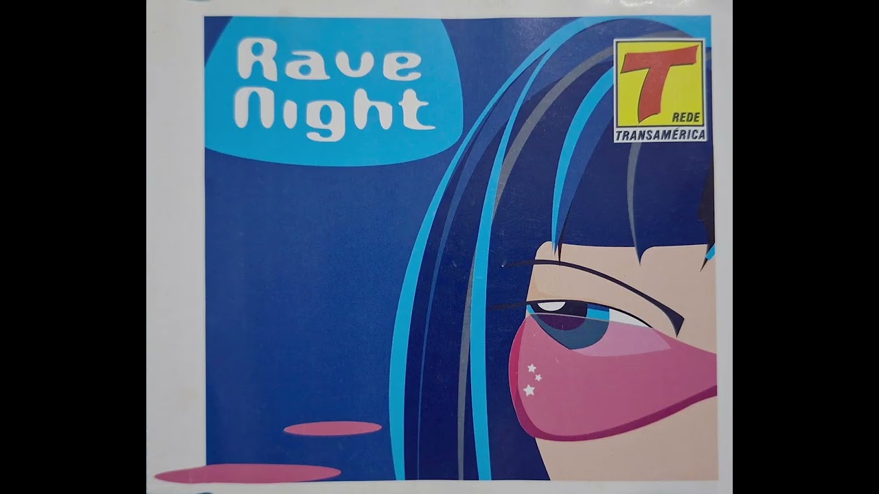 CD FC Nond: Rave Night (Hiperkinetic, 2002)
