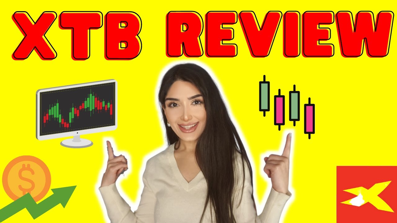 XTB REVIEW - ULTIMATE TRADING PLATFORM FOR 2021? Broker Review