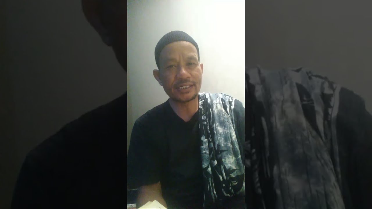 Ke utamaan bulan rajab!