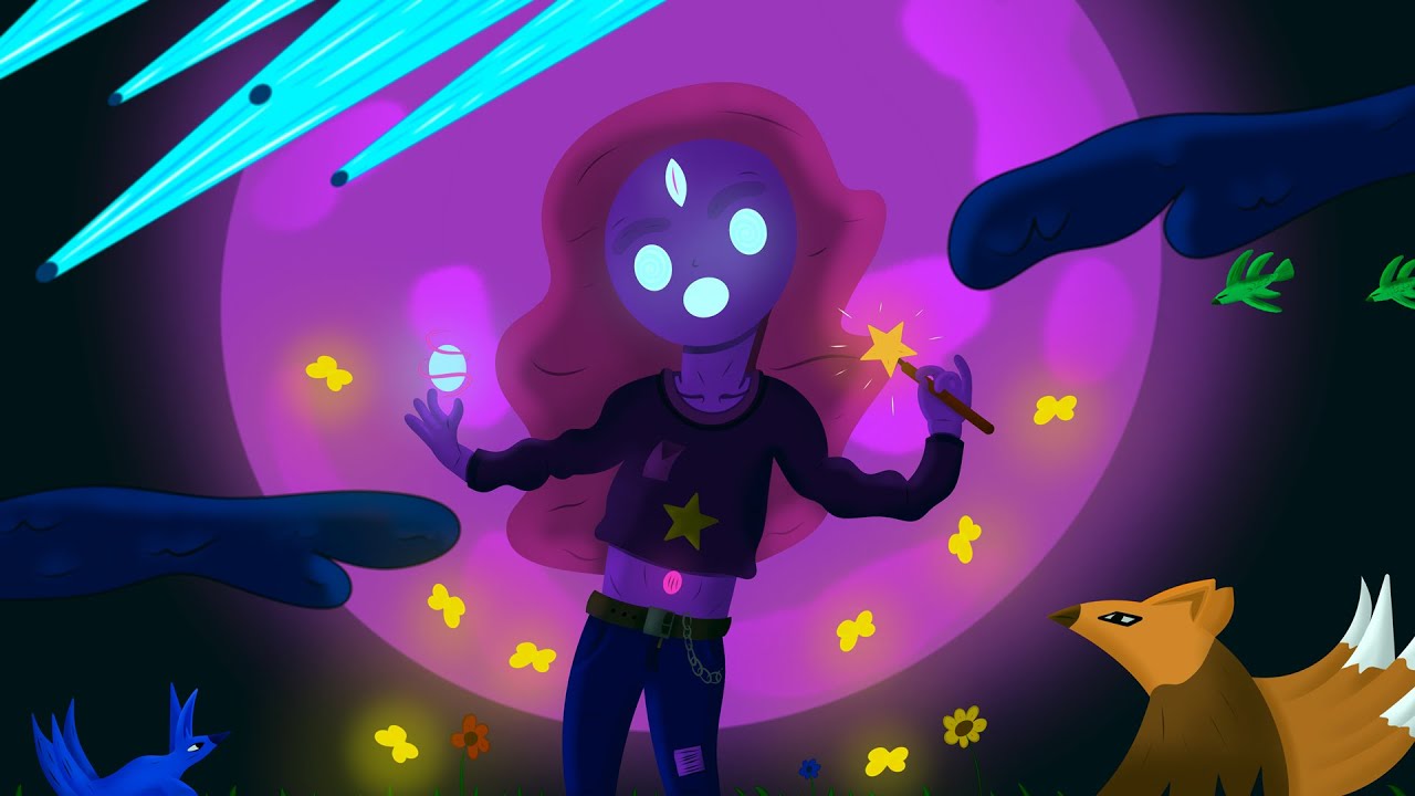 COMO CRIAR ARTE NFT DO ZERO - Luna Artic
