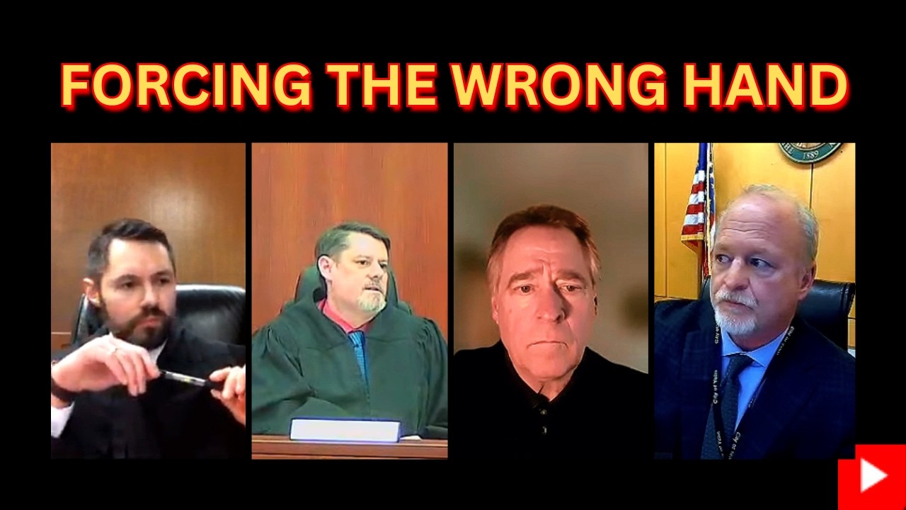 Playing Stupid Games and Winning Stupid Prizes in Court