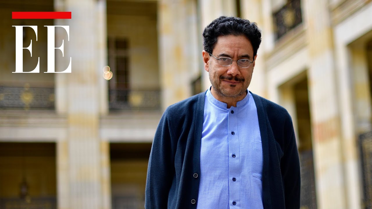 Iván Cepeda: “Afirmamos nuestra confianza en la democracia” | El Espectador