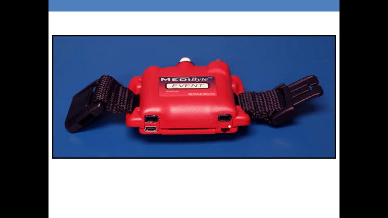 The MediByte® Lite - Introduction Video For New Purchasers