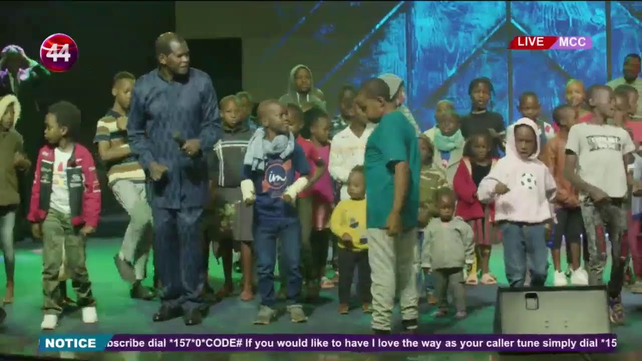 Friday Overnight Service |Robert Kayanja Ministries