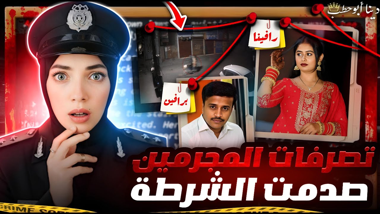خلف كواليس الشهرة مأساة تضرب العائلة - اليوتيوبر الشهيرة رافينا راو - قضايا تم حلها في ٢٠٢٥ ولكن