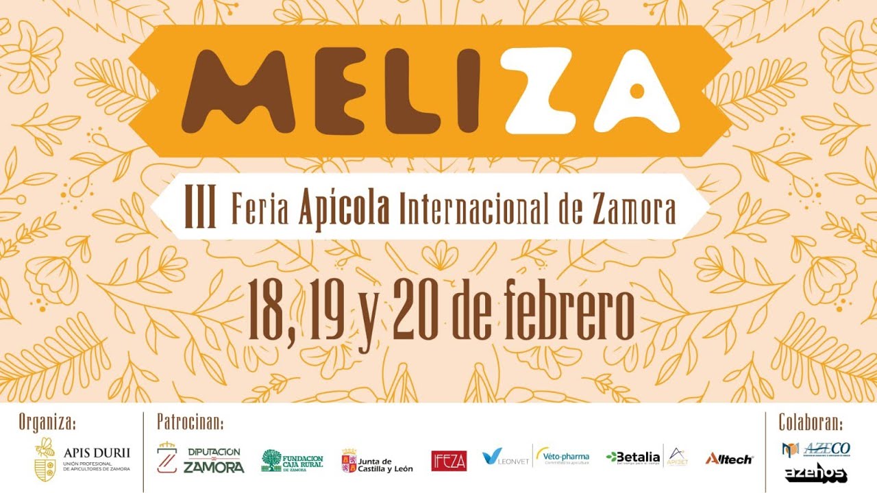 Resumen Meliza 2022 Zamora