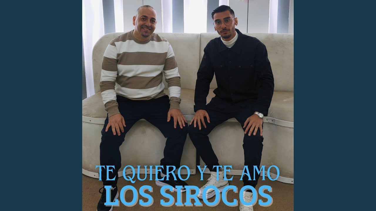 Te quiero y te amo