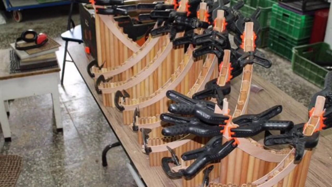 The Panflute Shop
