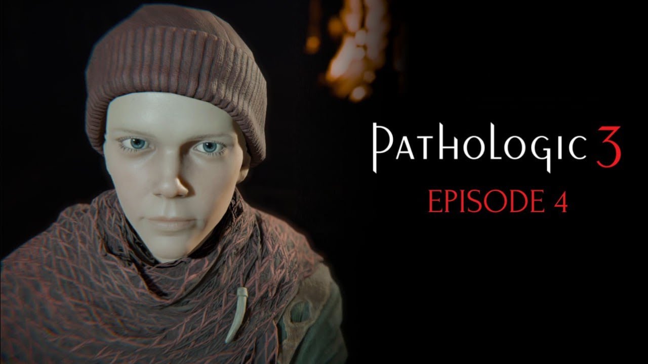 СКУКОТА - PATHOLOGIC 3 #4
