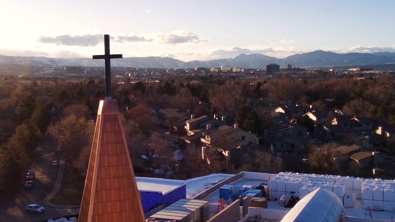 Welcome to CCU | Colorado Christian University