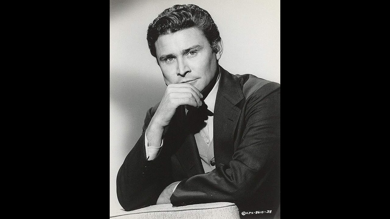 TRIBUTE TO THE ACTOR RONALD LEWIS