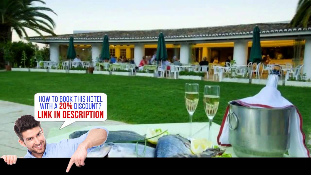 Balaia Golf Village, Albufeira, Portugal, HD Review