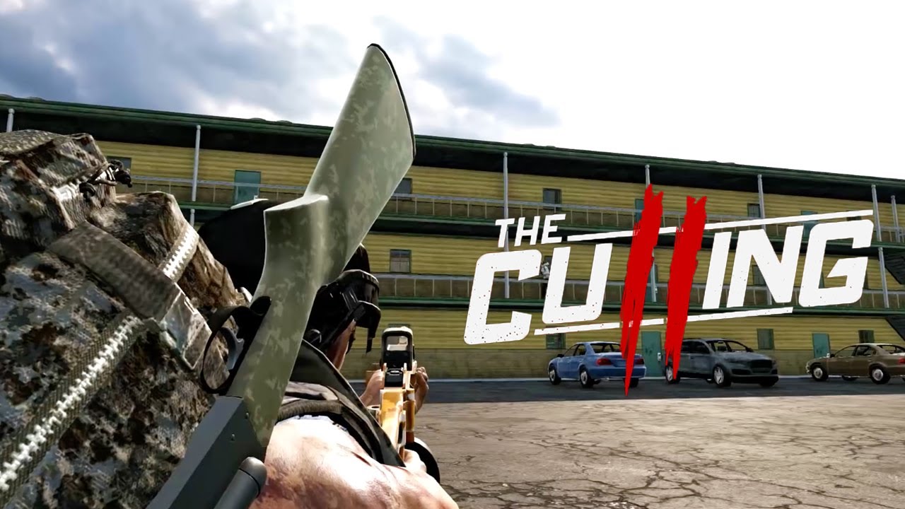 The Culling 2 - Official Announcement Trailer