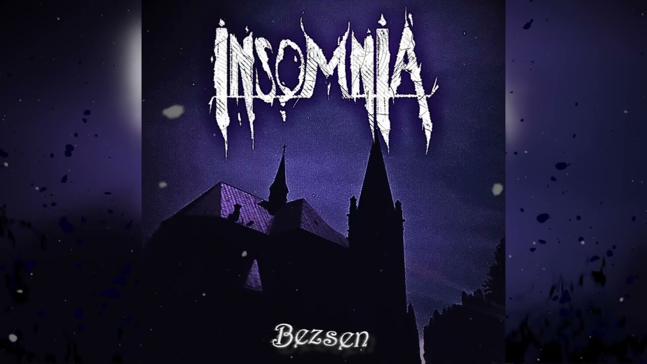 Insomnia - Damned by light (Official Video)