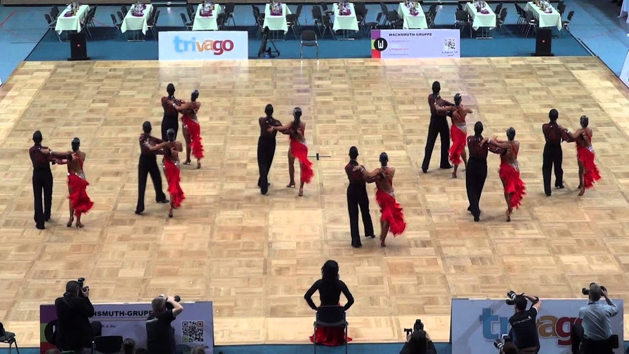GGC Bremen B - Siamo Noi (Duesseldorf 2013, GC)