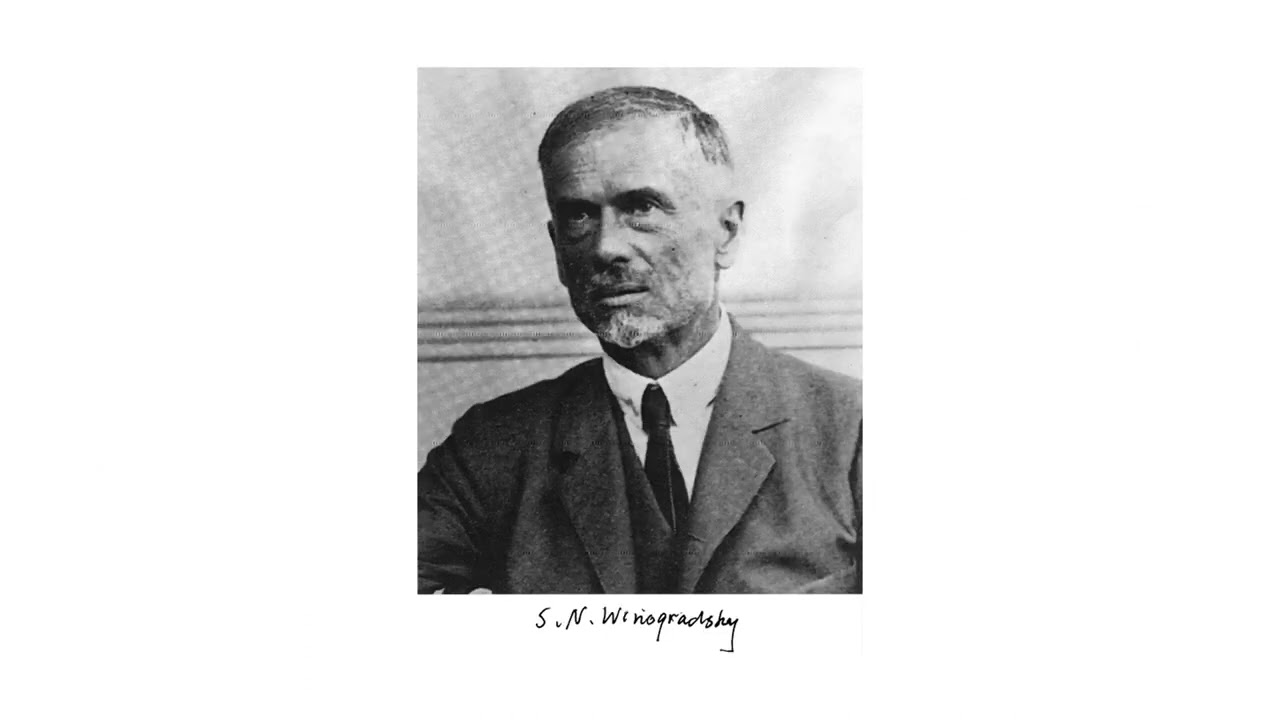 Beijerinck,Winogradsky & Metchnikoff