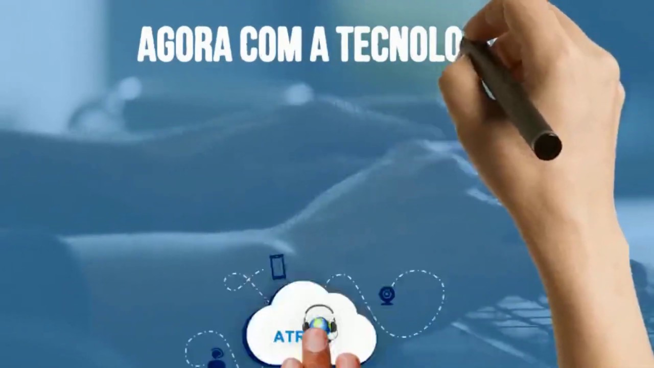 PABX EM NUVEM