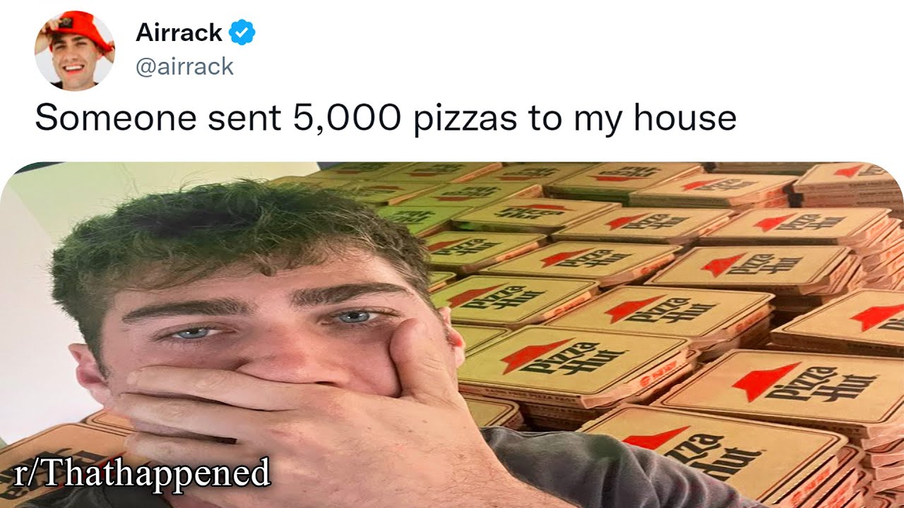 r/Thathappened | why you always lying?