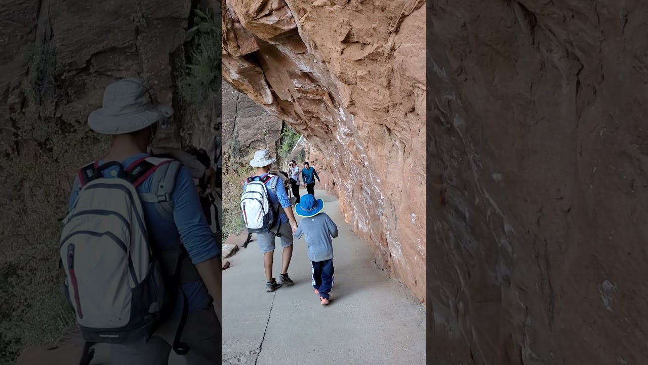 Jude's travels: Zion National Park