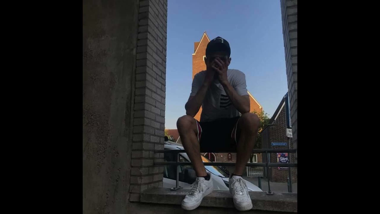 MAPET - BRUD (PROD.JELEŃ) [ODRZUT #1]