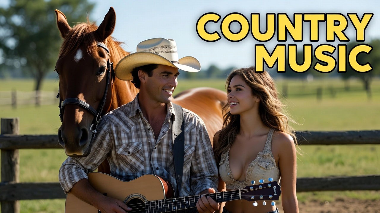 Best Of Classic Country 70s 80s 90s | Timeless Love & Heartbreak Hits