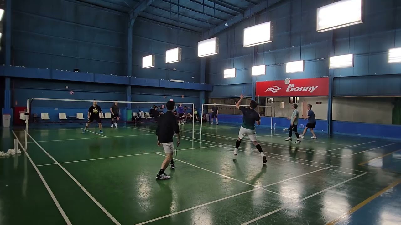 20260310 Moe,Bing vs Vincent,陳哥