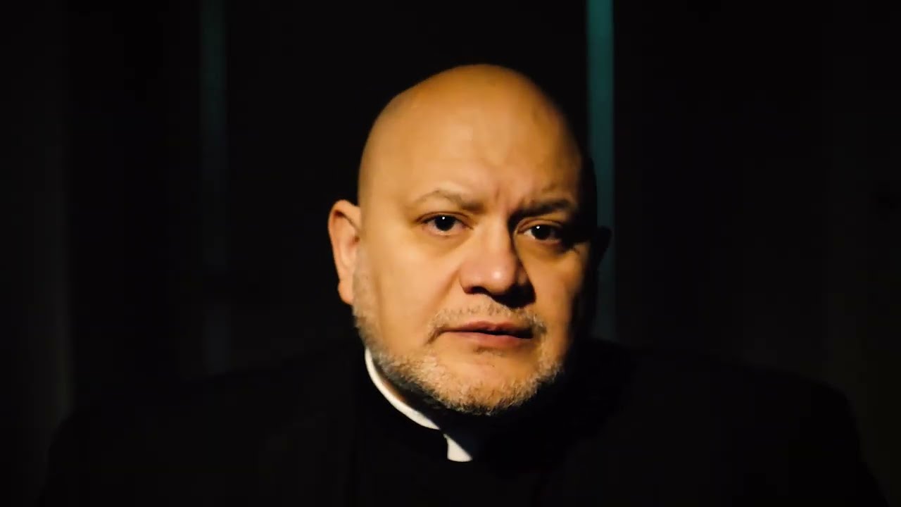 Подкаст The Exorcist Files уже здесь