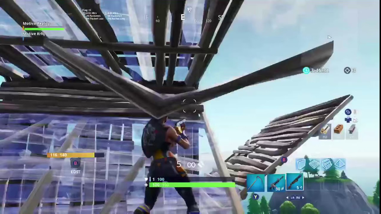 1v1s against musa brother