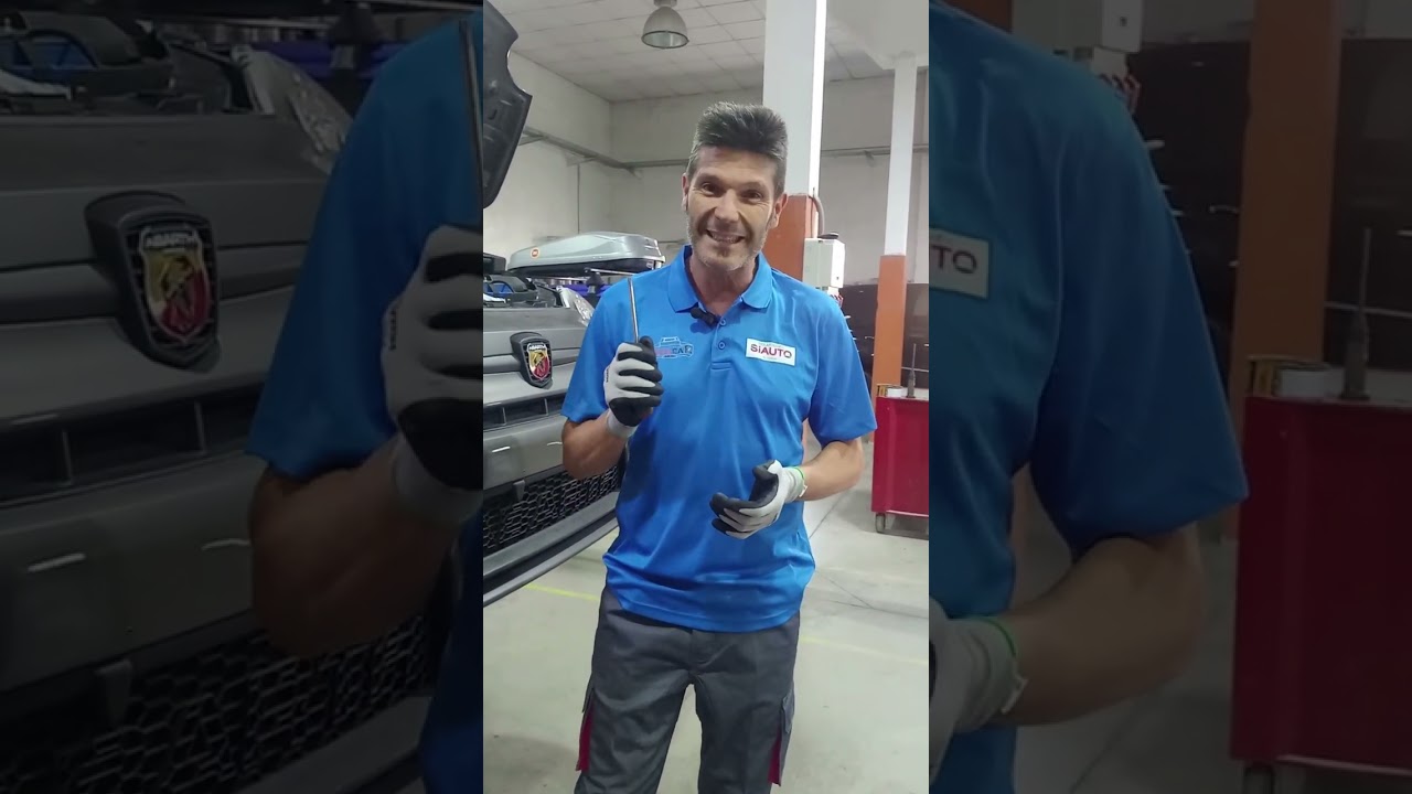 ¿Por qué dejé de ser taller distingido de Mapfre?