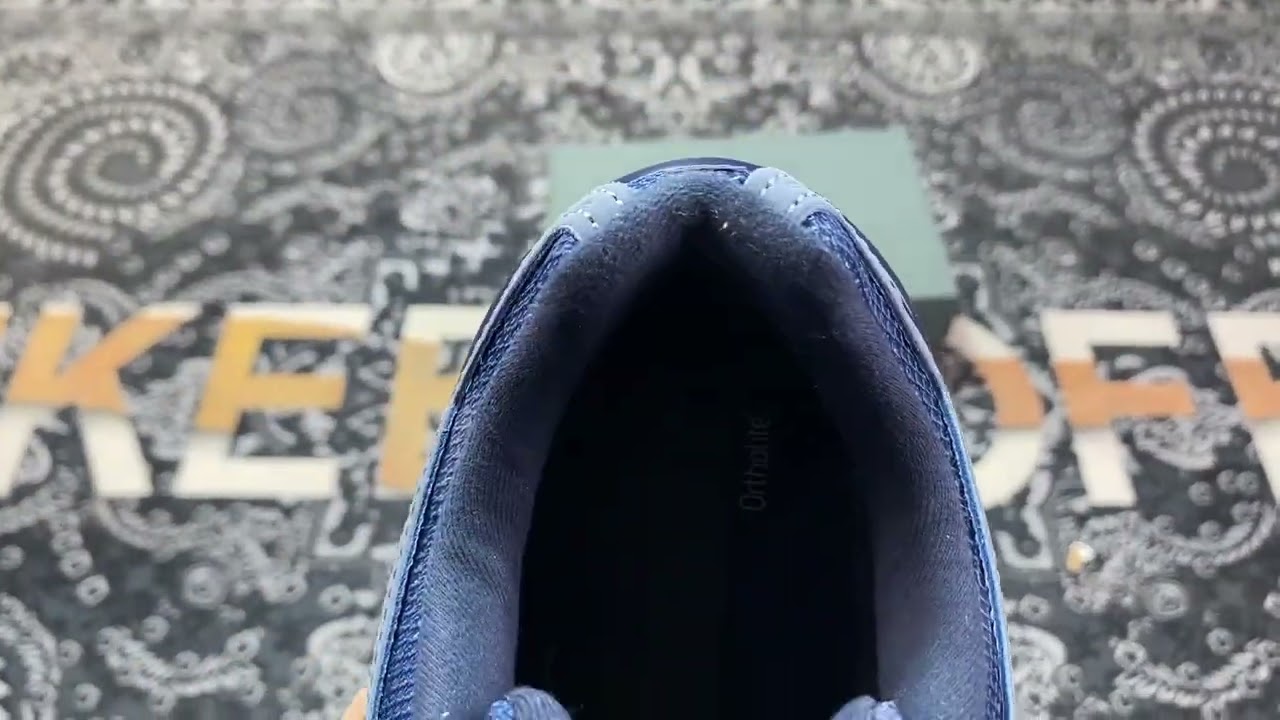 New Balance M1906 sneakers